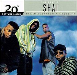 The Best of Shai: 20th Century Masters - The Millennium Collection