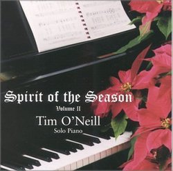 Spirit of the Season Volume 2