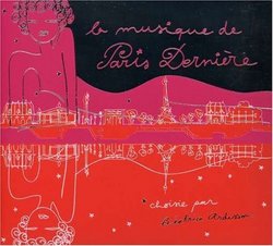 Musique De Paris Derniere 2 (Dig)