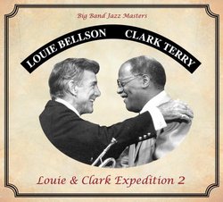 Louie & Clark Expedition 2