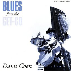 Blues From the Get Go