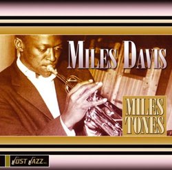 Miles Tones