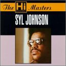 The Hi Records Masters: Syl Johnson