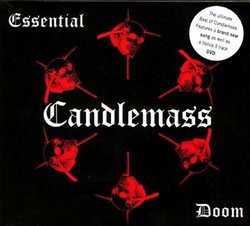 Essential Doom (W/Dvd)