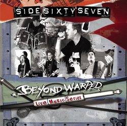 Beyond Warped Live Music Series