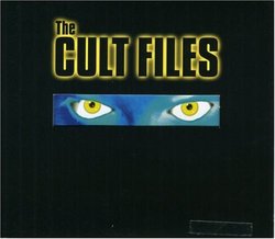 Cult Files