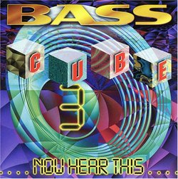 Bass Cube 3