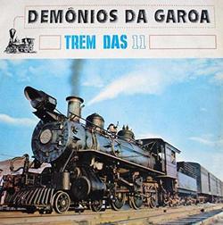 Trem Das Onze