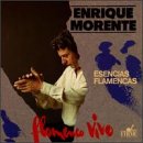 Essence of Flamenco