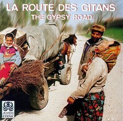 La Route Des Gitans: The Gypsy Road