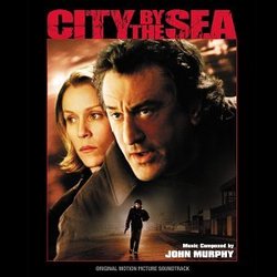 City By the Sea (Score)