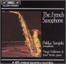 The French Saxophone