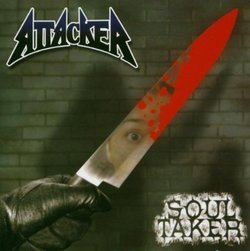 Soultaker by Attacker
