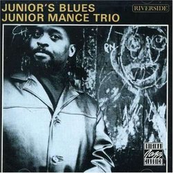 Junior's Blues