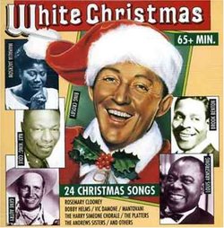 White Christmas: 24 Christmas Songs