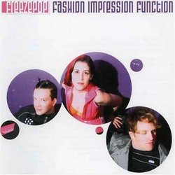 Fashion Impression Function Ep (2007 Re-Issue)