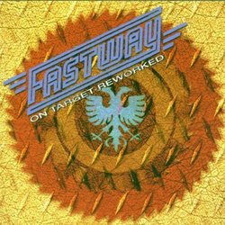 On Target: Reworked by Fastway (1998-11-11)