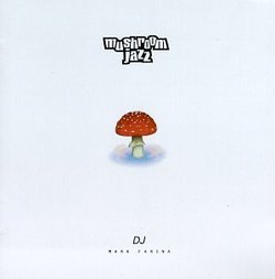 Mushroom Jazz