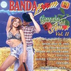 Banda Del Amor 2