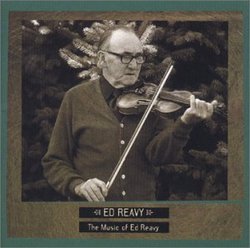 The Music of Ed Reavy