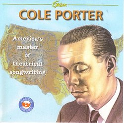 Cole Porter: America's Master Of Theatrical Songwriting