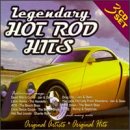 Legendary Hot Rod Hits 1-3