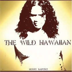 The Wild Hawaiian