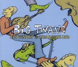 Big Twang