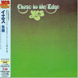 Close to Edge (Expanded & Remastered)