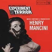 Experiment in Terror (1962 Film)