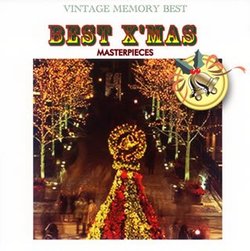 CHRISTMAS SONGS BEST COLLECTION