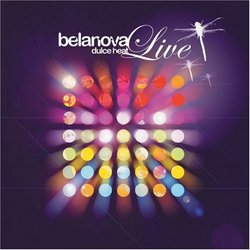 Belanova En Vivo (W/Dvd)