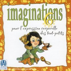 Imaginations V.6