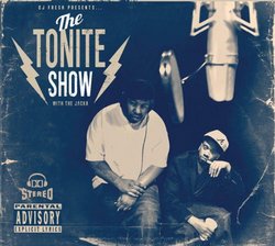 The Tonite Show With The Jacka
