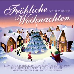 FrÃ¶hliche Weihnachten