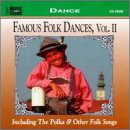 Famous Folk Dances 2