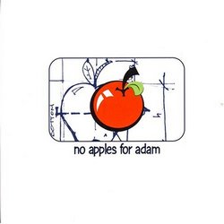 No Apples for Adam