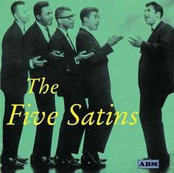 Five Satins