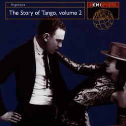 Story of Tango 2