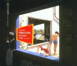 Echoes: The Best of Pink Floyd