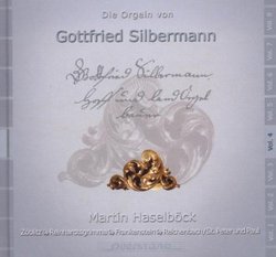 Gottfried Silbermann 4