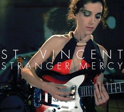 Stranger Mercy (Limited Edition)