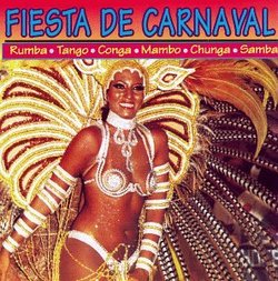 Fiesta De Carnaval