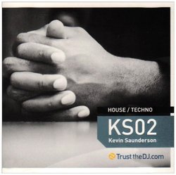 Trust the DJ: KS01