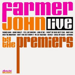 Farmer John Live