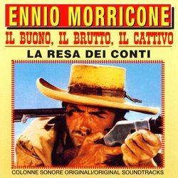 Il Buono Il Brutto Il Cattivo (The Good, The Bad & The Ugly) / La Resa Dei Conti (The Big Gundown)