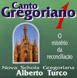 Canto Gregoriano 1