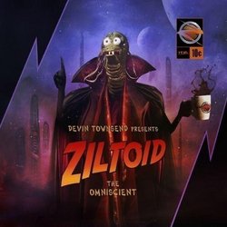 Presents: Ziltoid the Omniscient