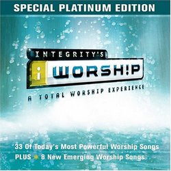 Integrity's iWorship: A Total Worship Experience Enhanced