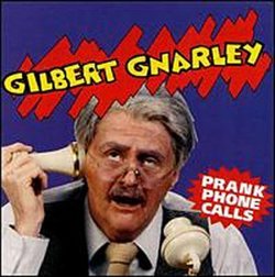 Gilbert Gnarley